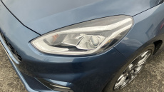 Ford Fiesta 1.0 EcoBoost 125 ST-Line 5dr Petrol Hatchback